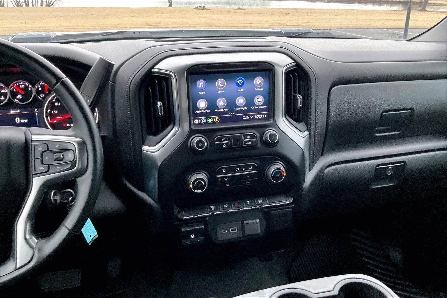 2023 Chevrolet Silverado 2500HD LT
