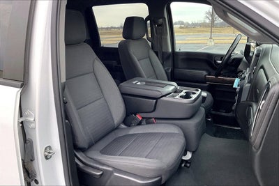 2023 Chevrolet Silverado 2500HD LT