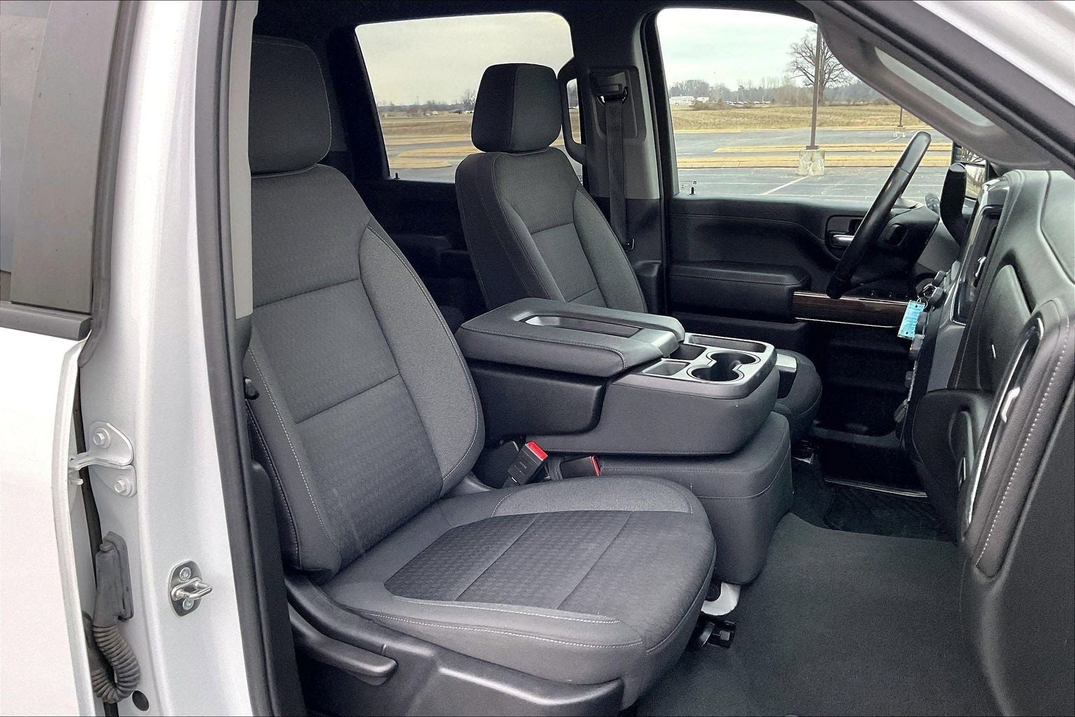 2023 Chevrolet Silverado 2500HD LT