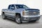 2014 Chevrolet Silverado 1500 LT LT1
