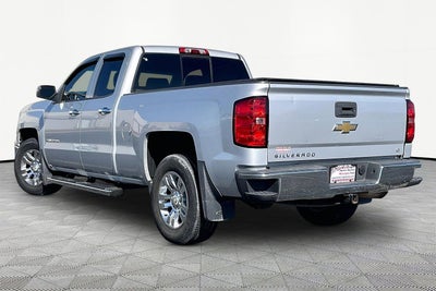 2014 Chevrolet Silverado 1500 LT LT1