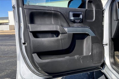 2014 Chevrolet Silverado 1500 LT LT1