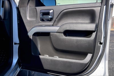 2014 Chevrolet Silverado 1500 LT LT1