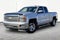 2014 Chevrolet Silverado 1500 LT LT1