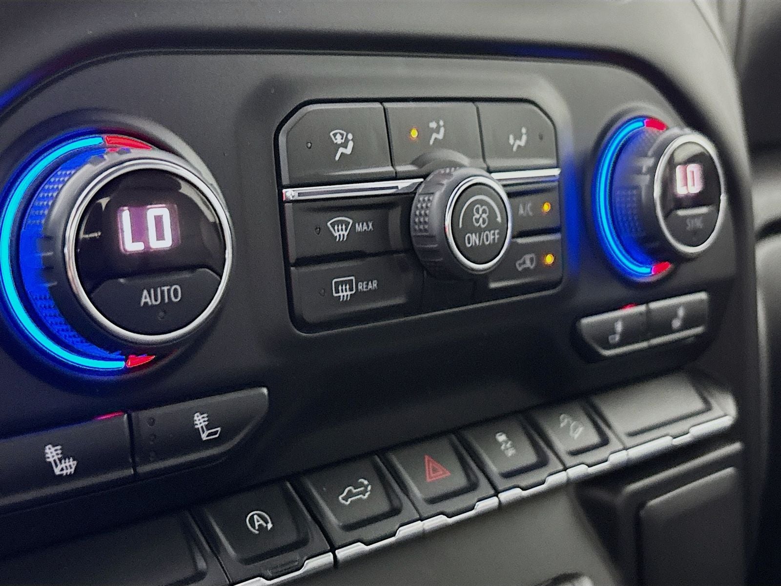 2021 Chevrolet Silverado 1500 LT LT1