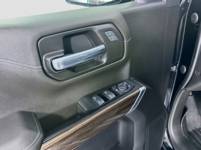 2021 Chevrolet Silverado 1500 LT LT1