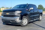 2021 Chevrolet Silverado 1500 LT LT1