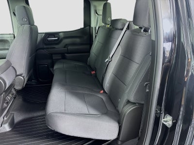 2021 Chevrolet Silverado 1500 LT LT1