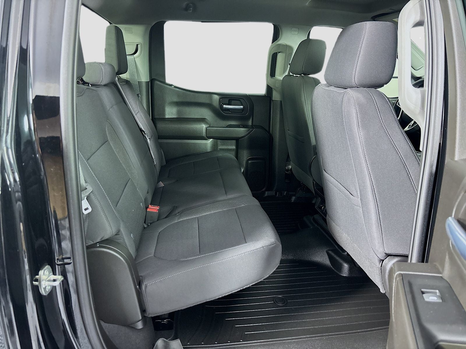 2021 Chevrolet Silverado 1500 LT LT1