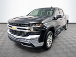 2021 Chevrolet Silverado 1500 LT LT1