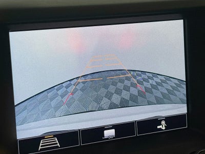 2020 GMC Acadia AT4