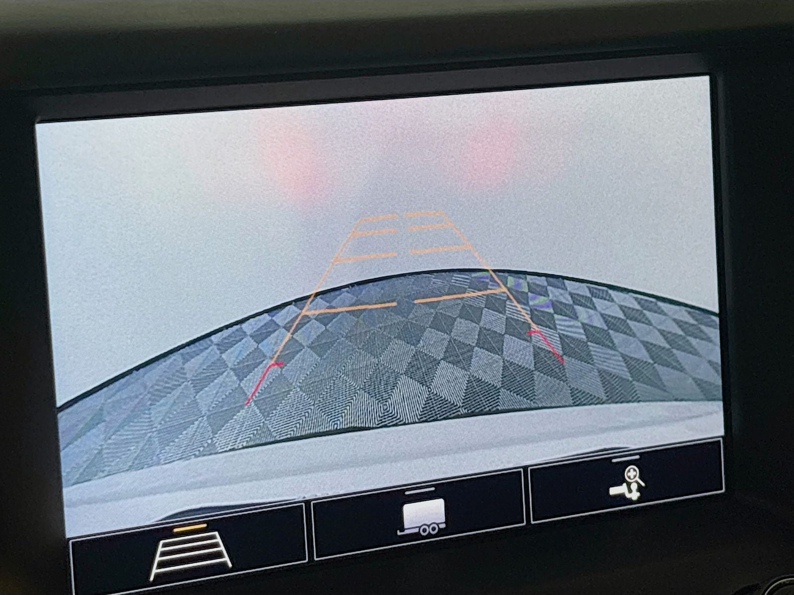 2020 GMC Acadia AT4