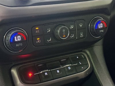 2020 GMC Acadia AT4
