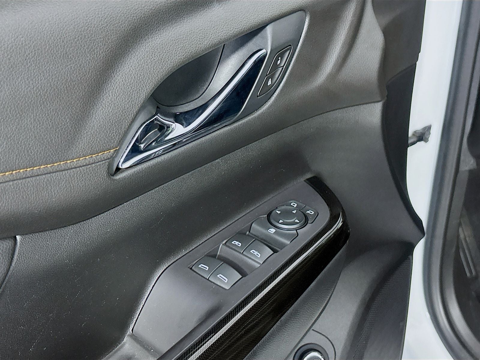 2020 GMC Acadia AT4