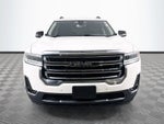2020 GMC Acadia AT4
