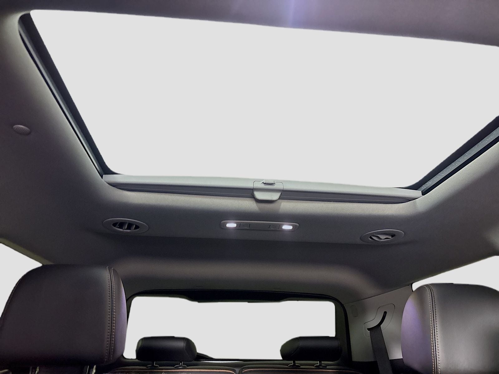 2020 GMC Acadia AT4