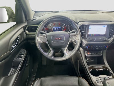 2020 GMC Acadia AT4