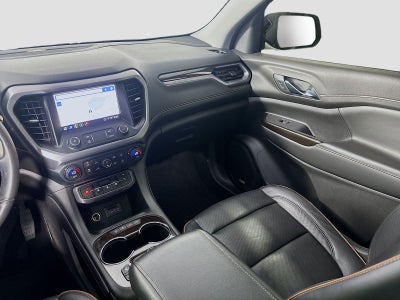 2020 GMC Acadia AT4
