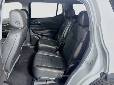 2020 GMC Acadia AT4
