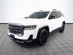 2020 GMC Acadia AT4