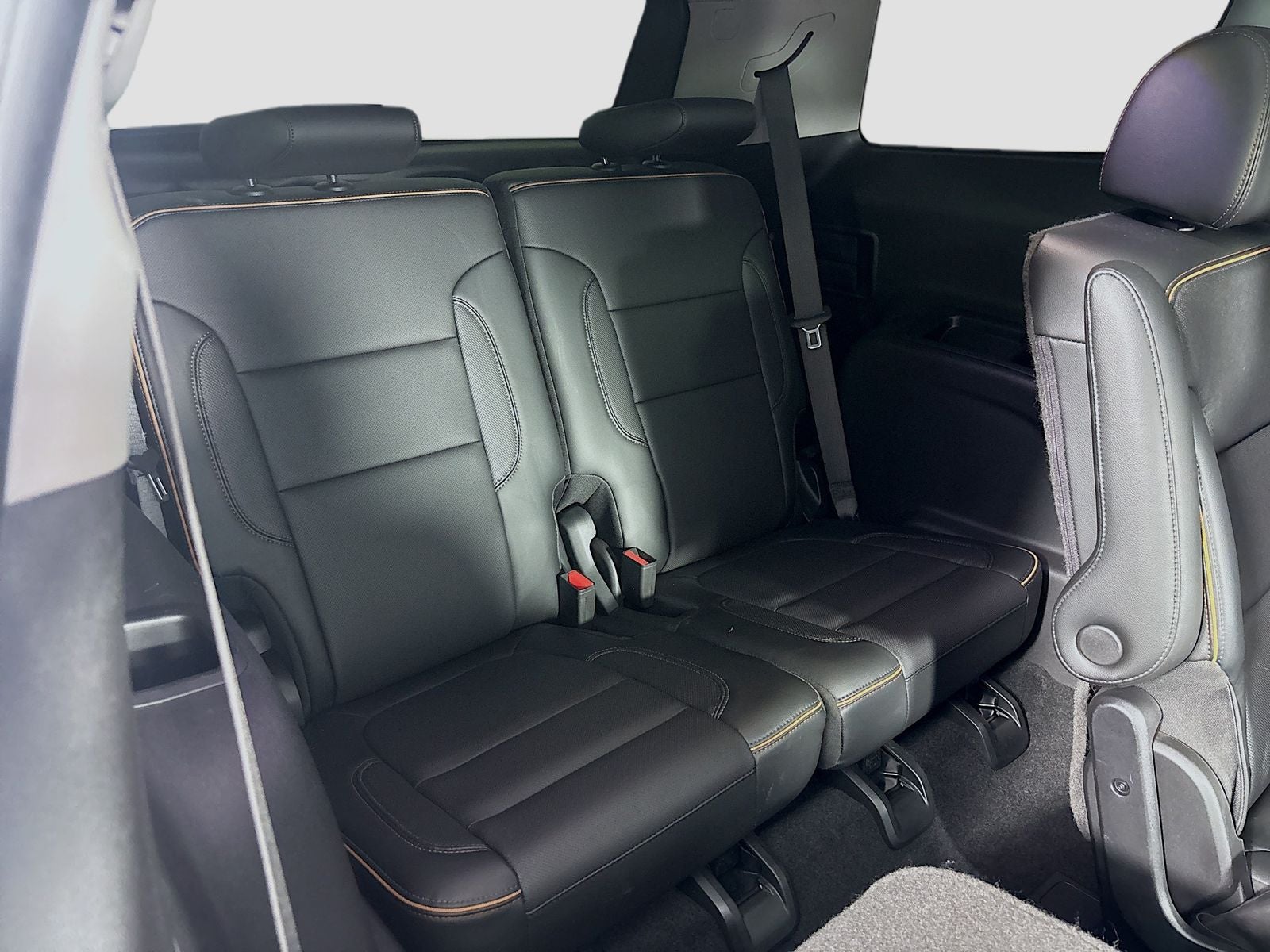 2020 GMC Acadia AT4