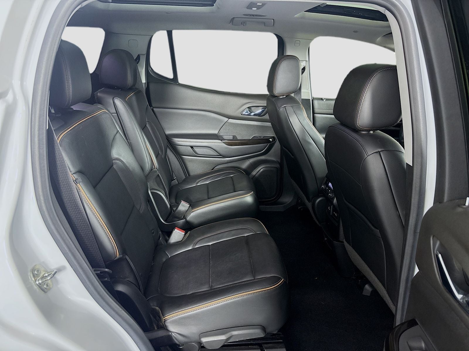 2020 GMC Acadia AT4