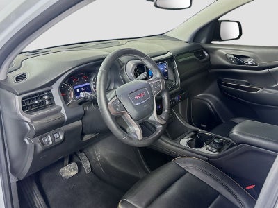 2020 GMC Acadia AT4