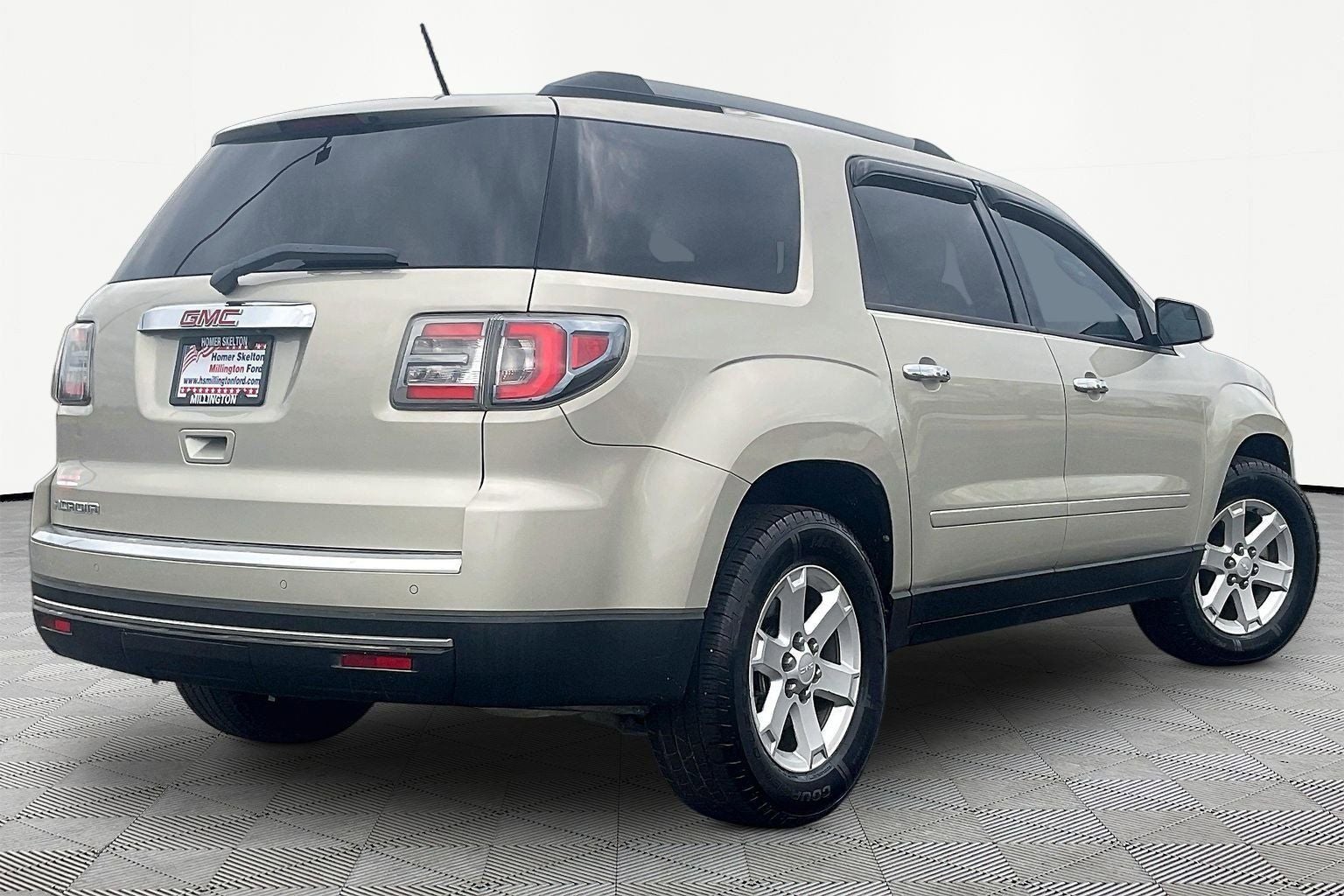 2013 GMC Acadia SLE-2