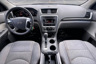 2013 GMC Acadia SLE-2