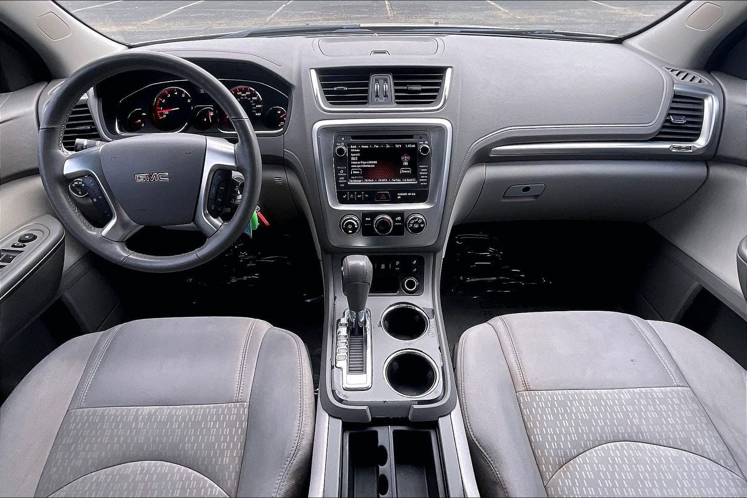 2013 GMC Acadia SLE-2