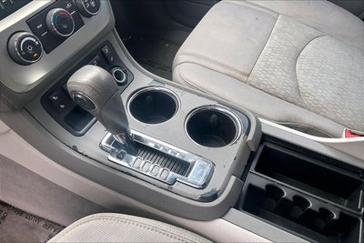 2013 GMC Acadia SLE-2