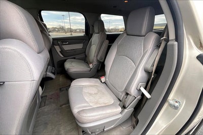 2013 GMC Acadia SLE-2