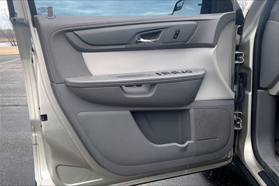 2013 GMC Acadia SLE-2