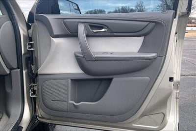 2013 GMC Acadia SLE-2