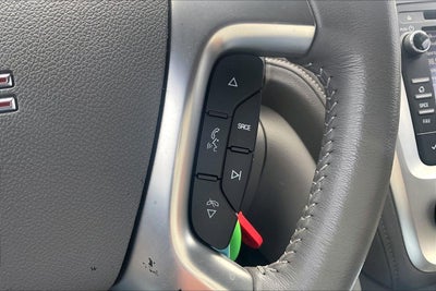 2013 GMC Acadia SLE-2