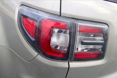 2013 GMC Acadia SLE-2