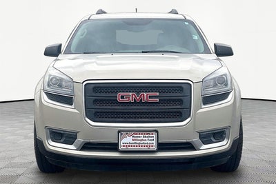 2013 GMC Acadia SLE-2