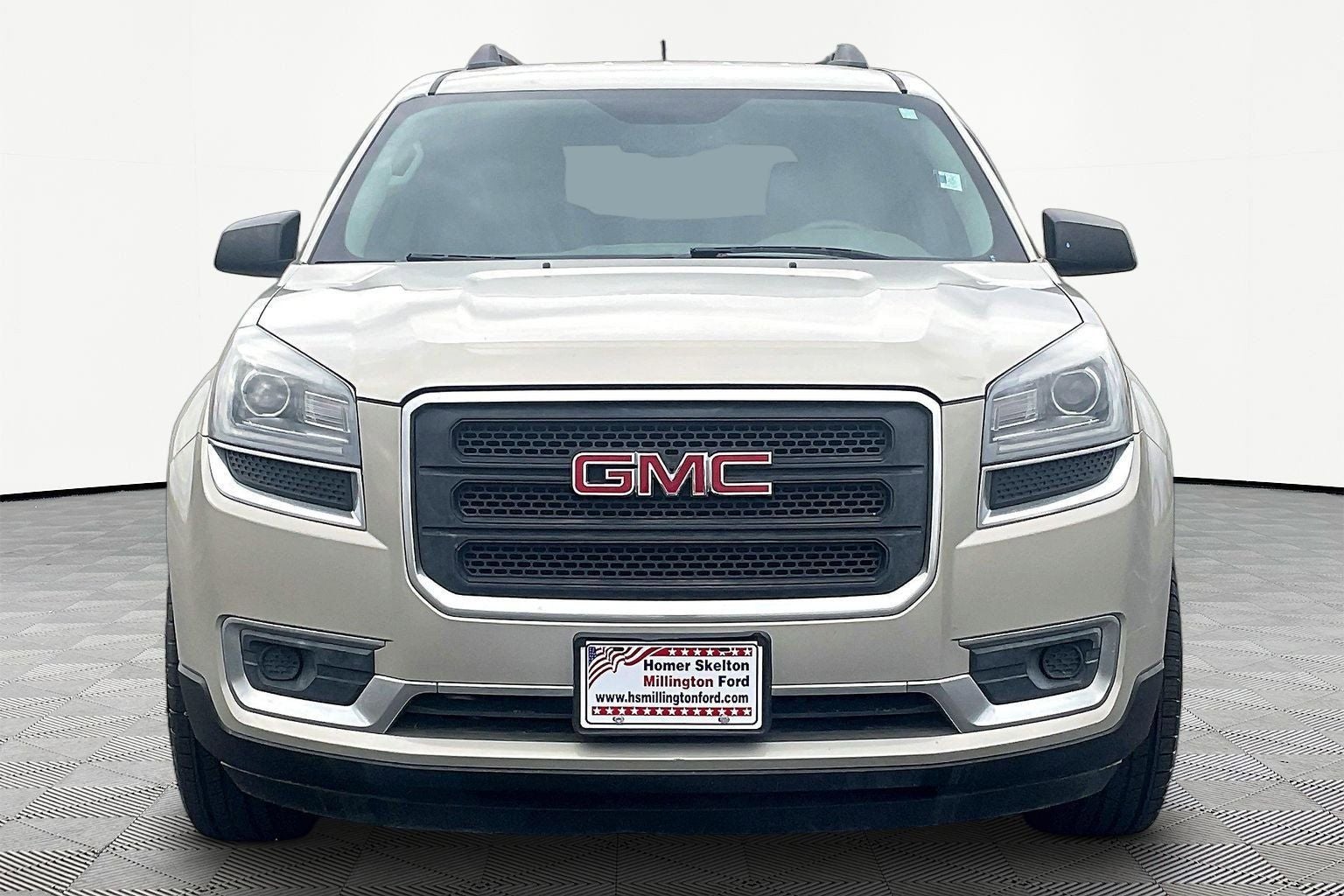 2013 GMC Acadia SLE-2