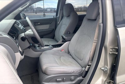 2013 GMC Acadia SLE-2