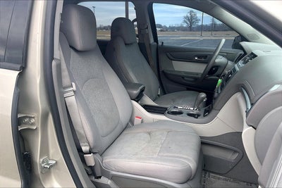 2013 GMC Acadia SLE-2