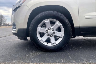 2013 GMC Acadia SLE-2