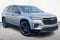 2024 Chevrolet Traverse Limited Premier