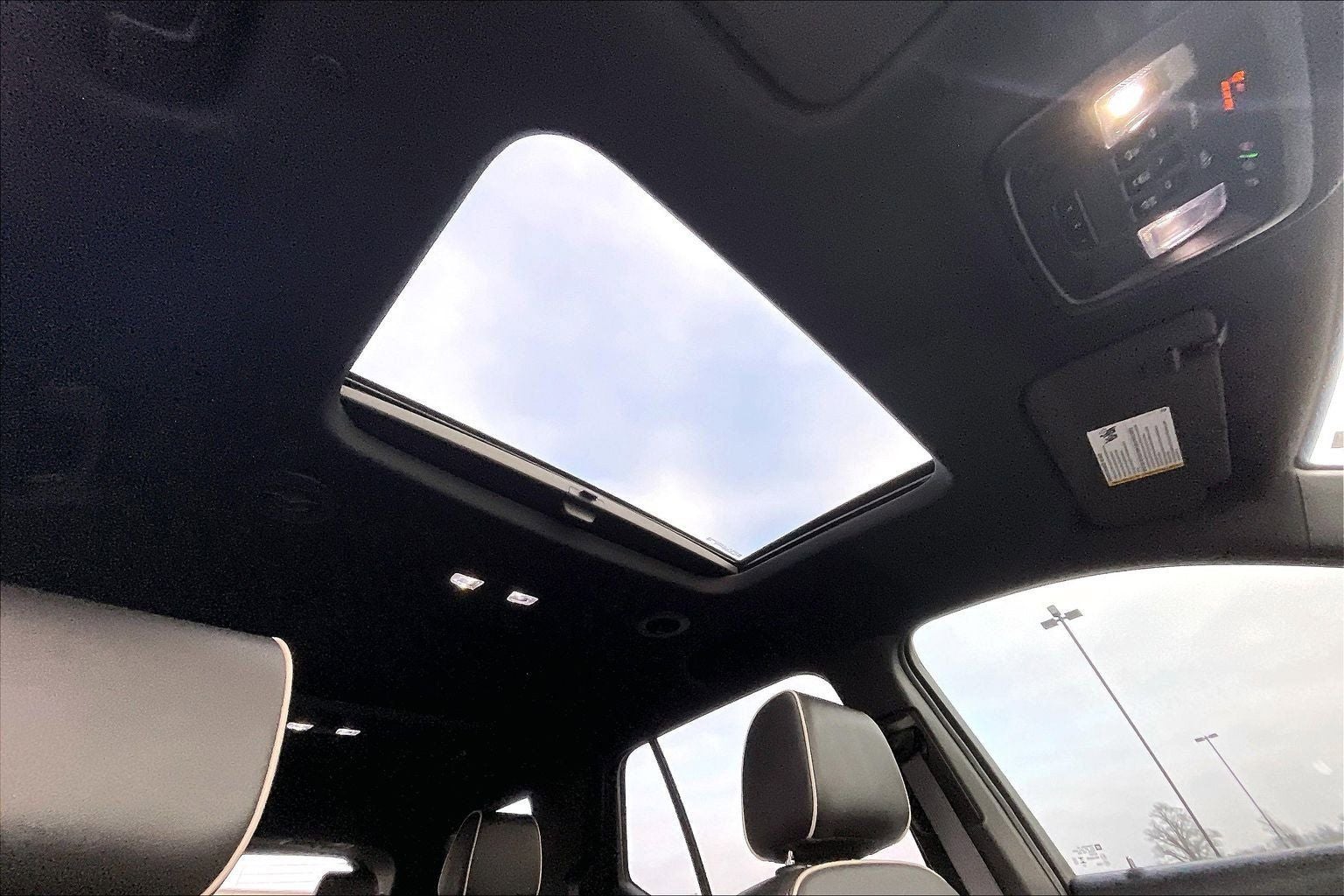 2024 Chevrolet Traverse Limited Premier