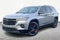 2024 Chevrolet Traverse Limited Premier