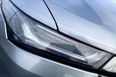 2024 Chevrolet Traverse Limited Premier