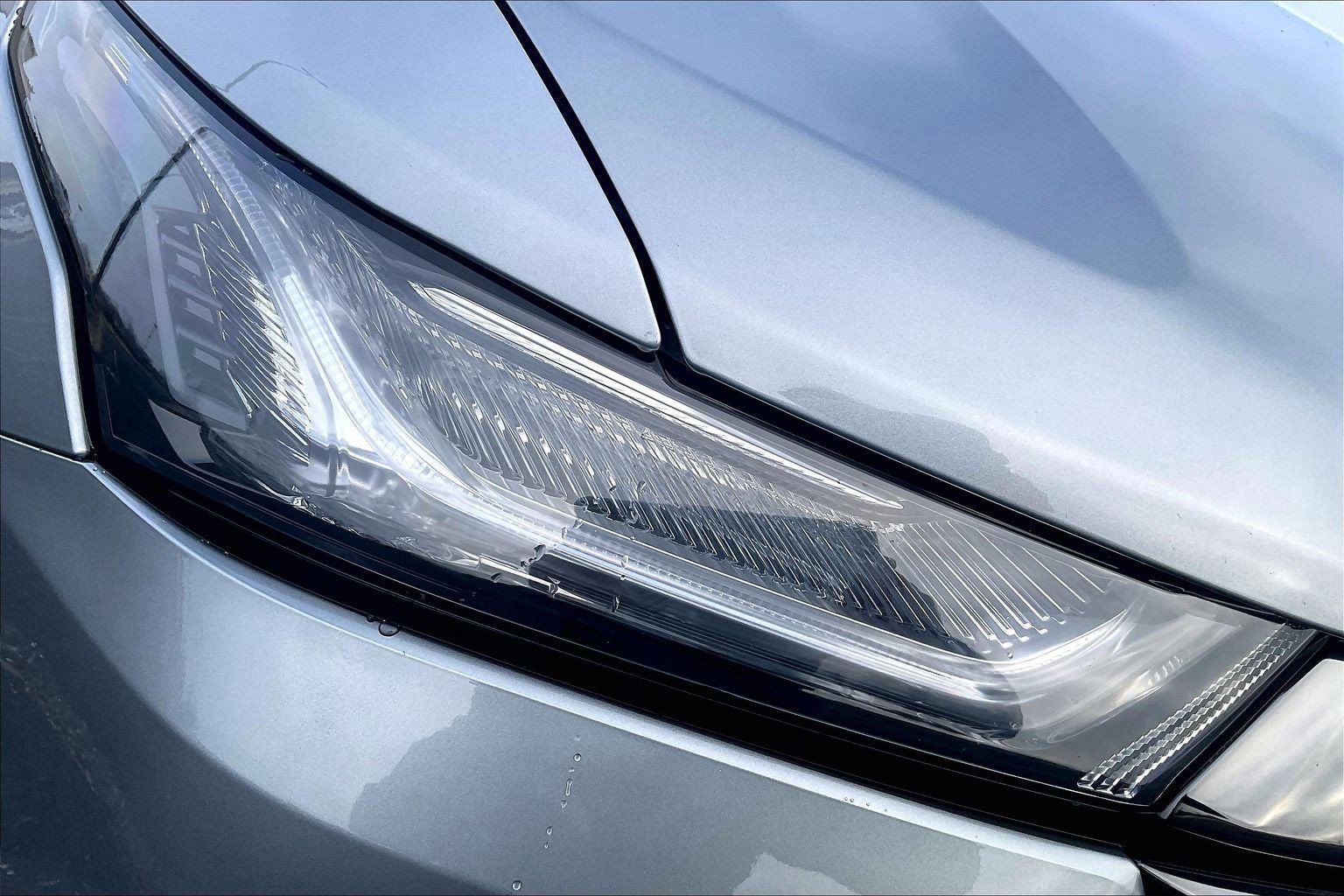 2024 Chevrolet Traverse Limited Premier