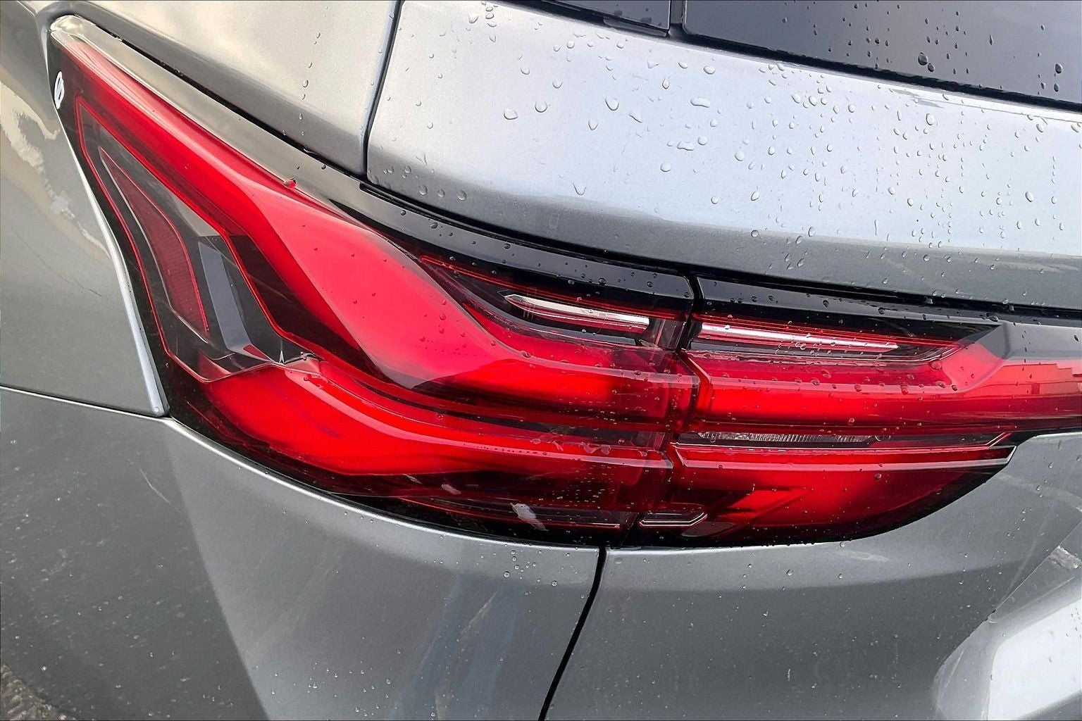 2024 Chevrolet Traverse Limited Premier