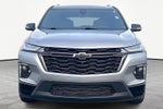 2024 Chevrolet Traverse Limited Premier