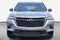 2024 Chevrolet Traverse Limited Premier