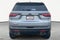 2024 Chevrolet Traverse Limited Premier